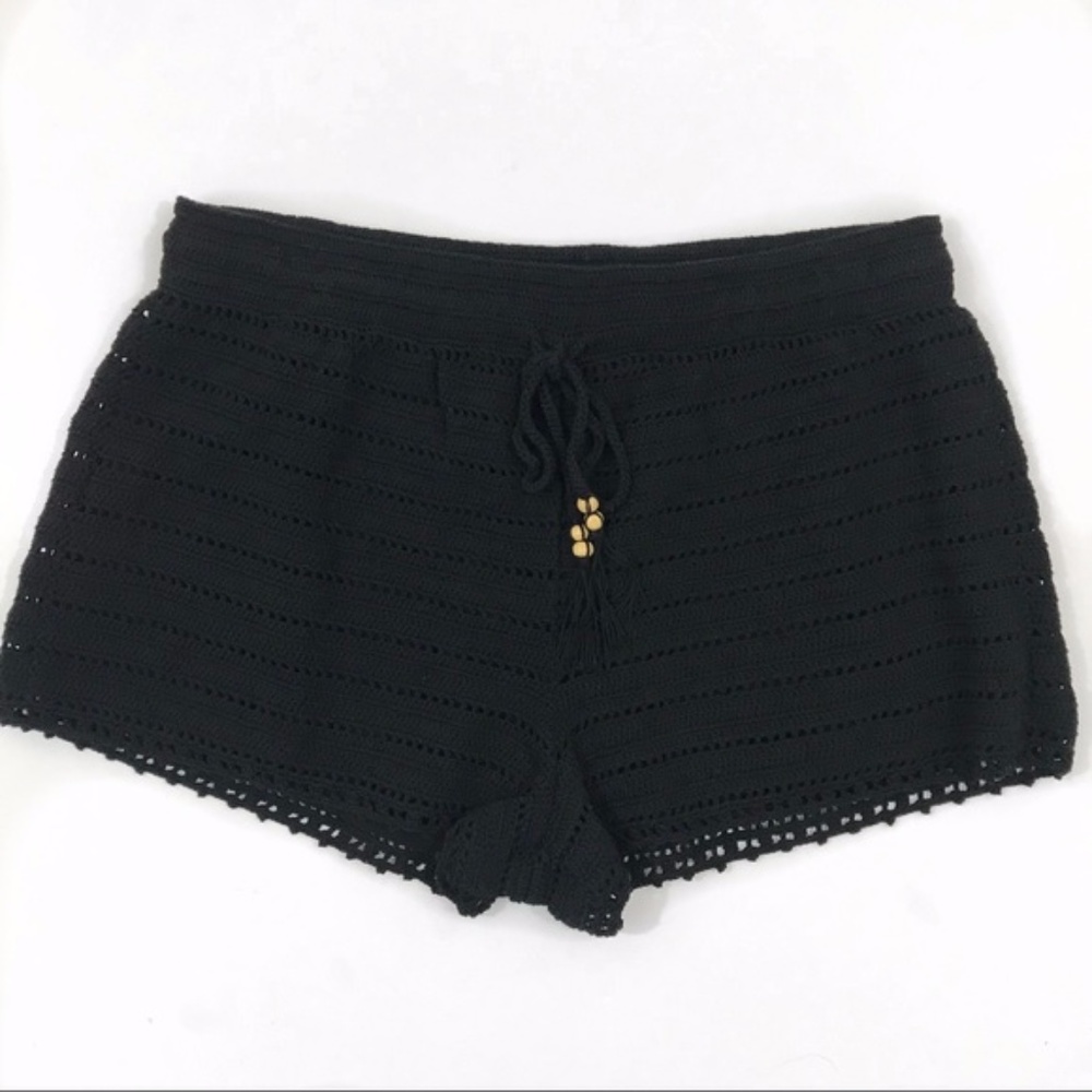 Joie crochet short <3